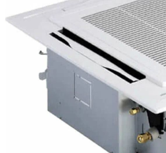 Кассетная VRF система Toshiba MMU-UP0271HP-E — (1)