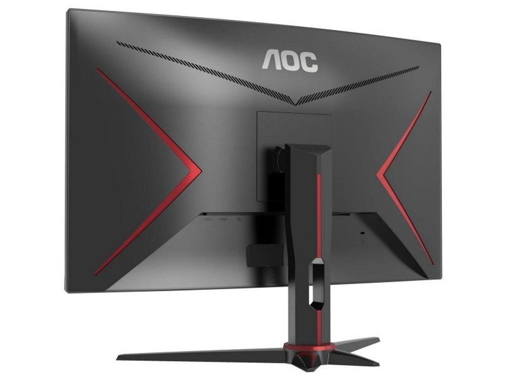 Монитор AOC CQ27G2SE