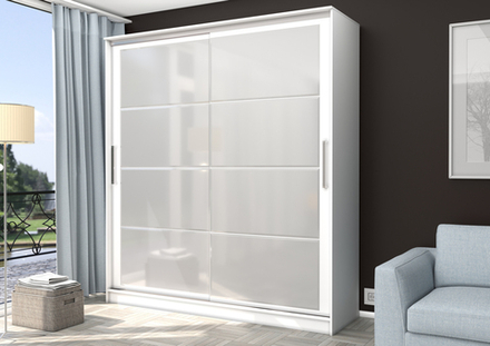 Шкаф-купе 1500 Дубай