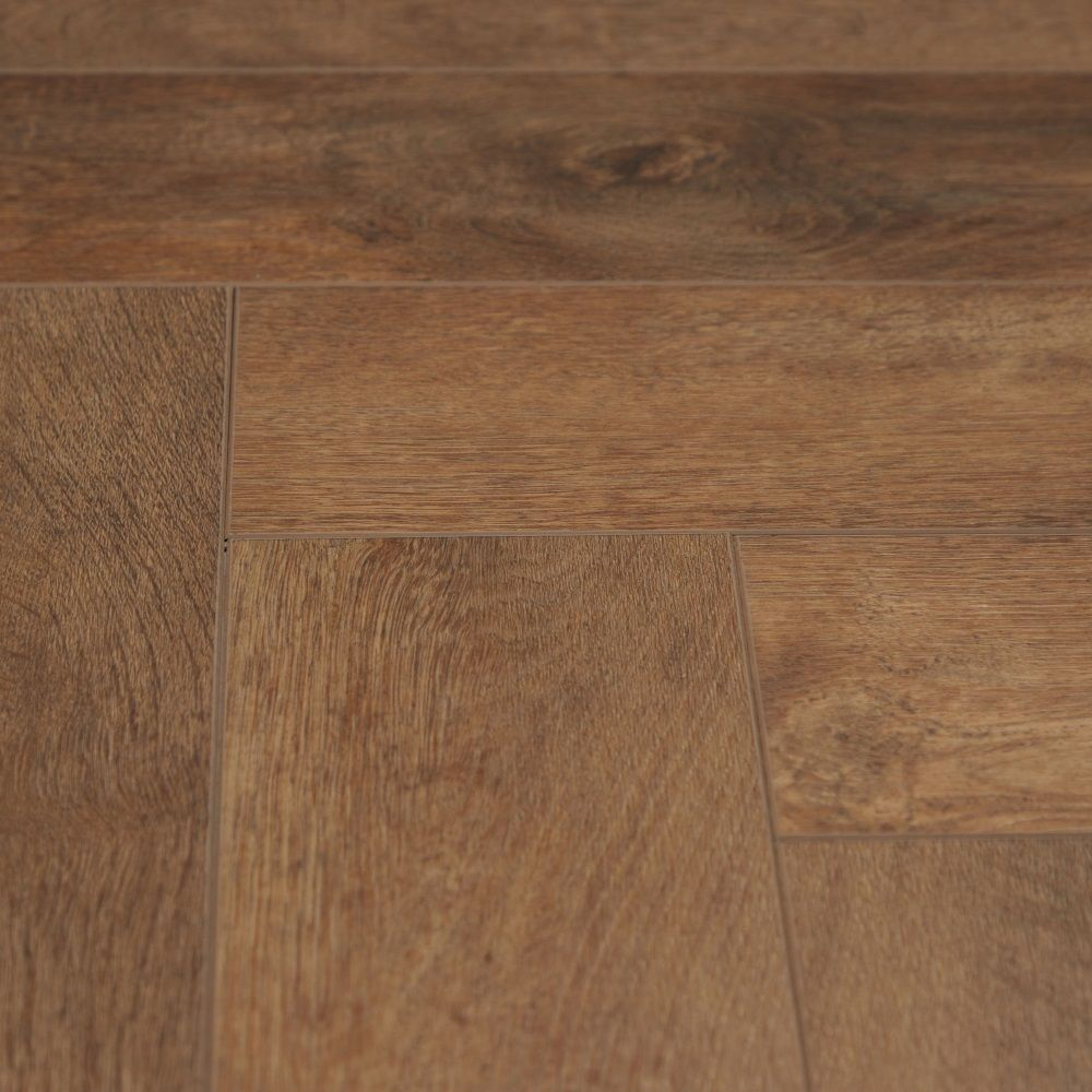 Кварц-винил SPC Primavera Herringbone 5 мм 2846 Пегаса 2,27 м2