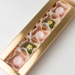 Набор конфет 5 шт