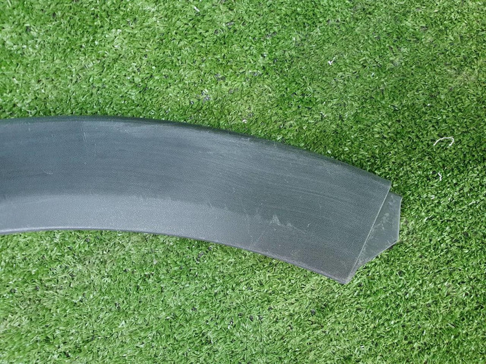 Расширитель передний правый Hyundai Creta 1 16-21