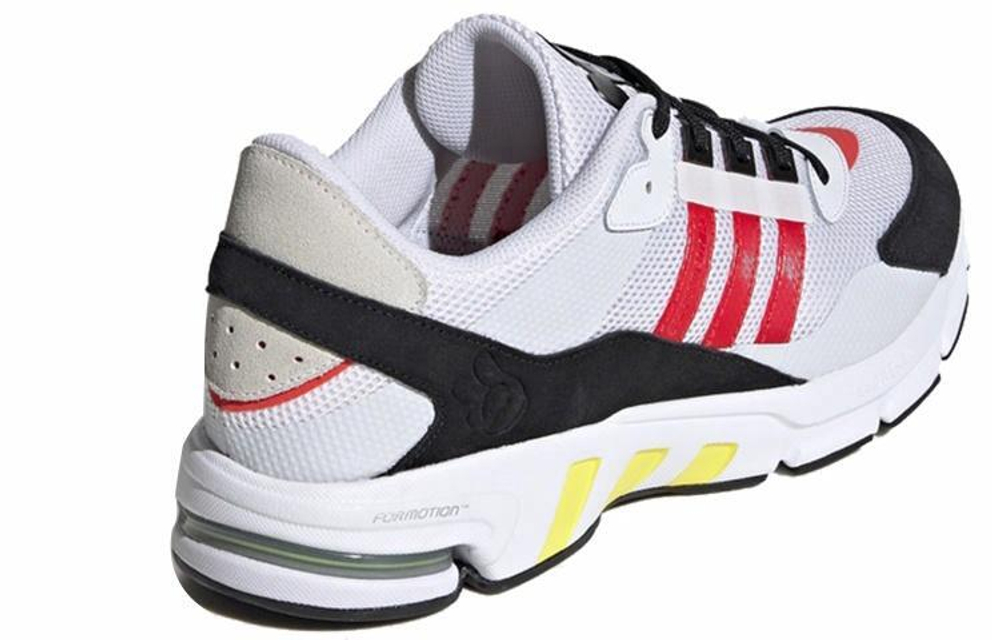 Кроссовки Adidas Eqt Sn