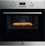 Электрический духовой шкаф Electrolux EOD3H40BX