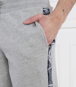 Шорты Emporio Armani - серый(111004 3R571)