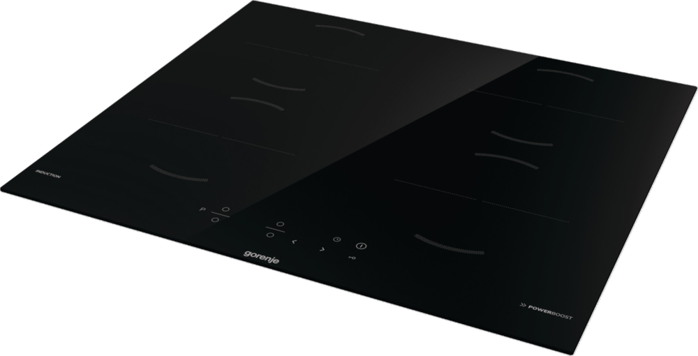 Электрическая варочная панель Gorenje GI6401BSCE