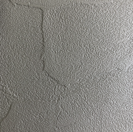 Бетон матовый серый  Панель МДФ 18мм (1220*2800) EVOGloss  Р270