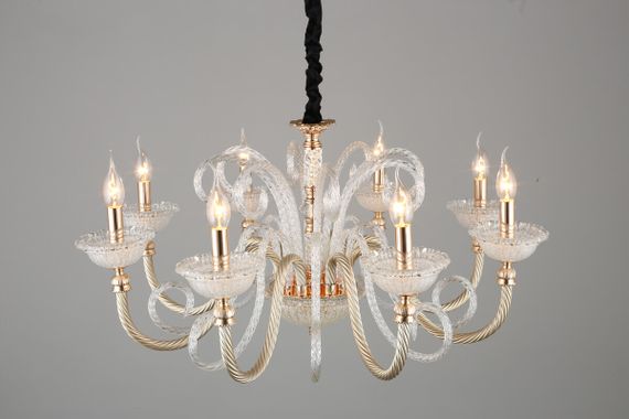 Подвесная люстра Omnilux Agerola OML-88303-08