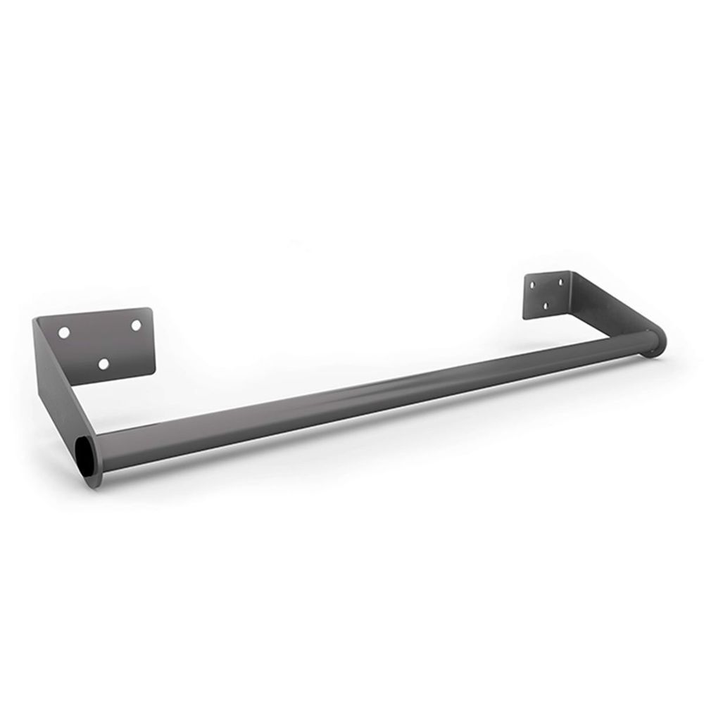 Настенный держатель для ковриков