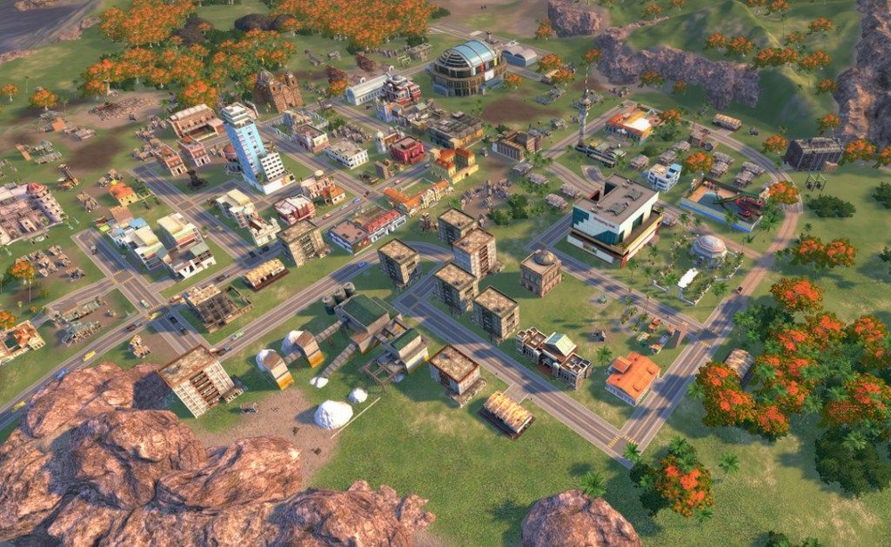 Tropico 4 Collector's Bundle (для ПК, цифровой код доступа)