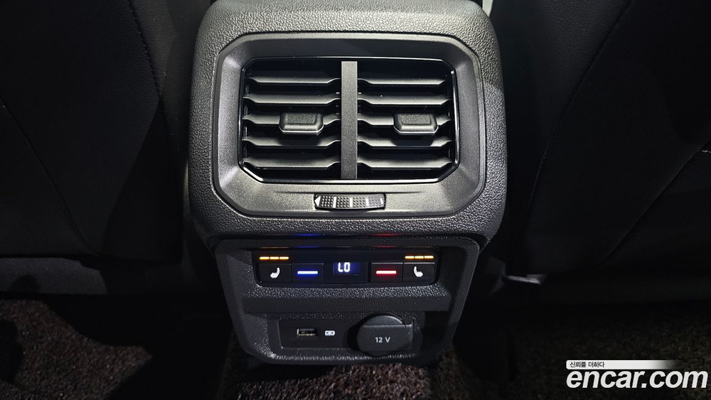 Volkswagen Tiguan 2 Generation 2.0 TDI Prestige (04.2020)
