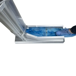 Механический аппарат для надевания бахил "CLASSIC"