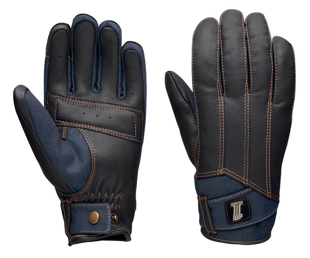 Перчатки Cordura Harley-Davidson