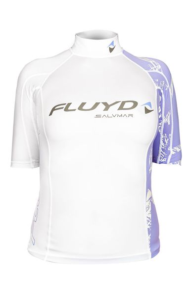 Футболка из лайкры Salvimar Rash Guard lady