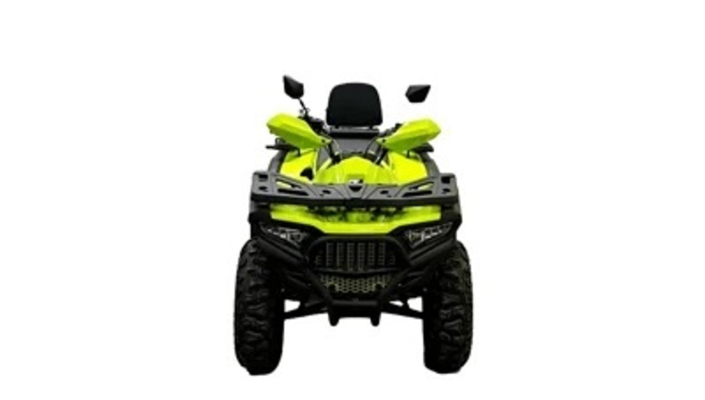Квадроцикл BISON 330L