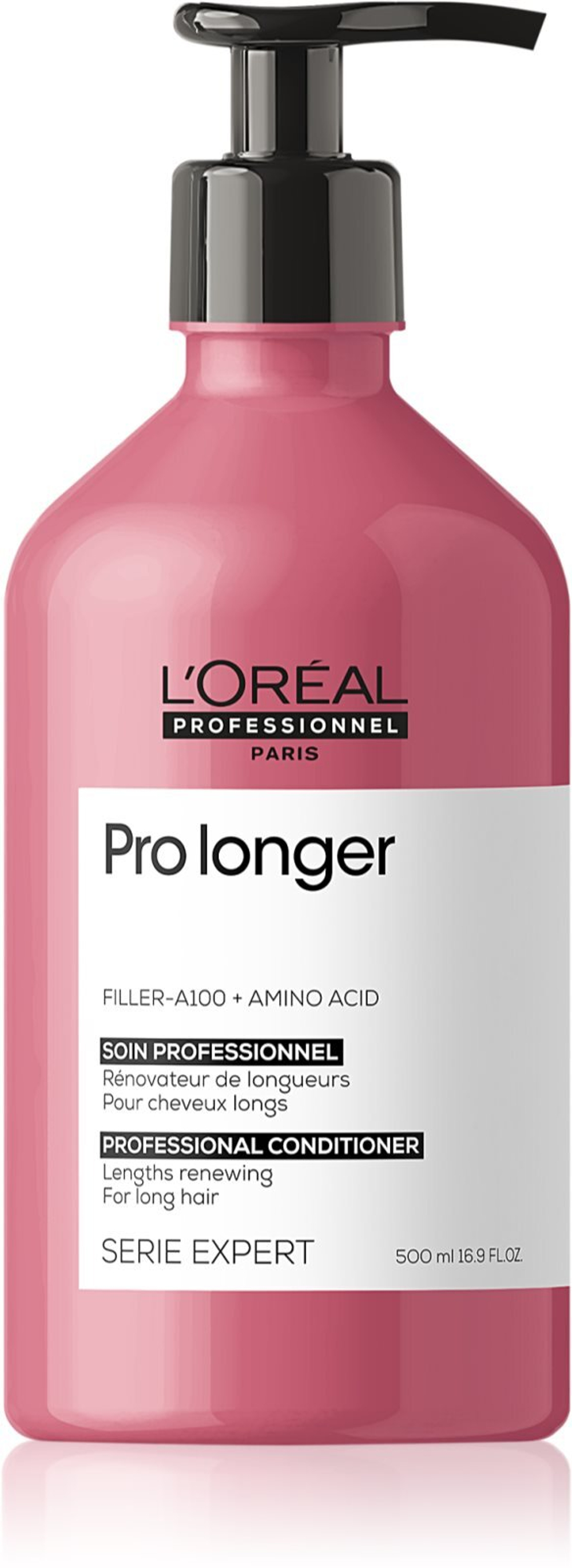 L’Oreal Professionnel Serie Expert Pro Longer - укрепляющий кондиционер для длинных волос /   500  ml  / GTIN 3474636975167
