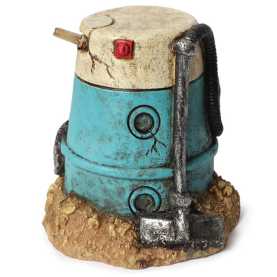 Грот аэрационный "Пылесос", 97*90*97мм, Laguna