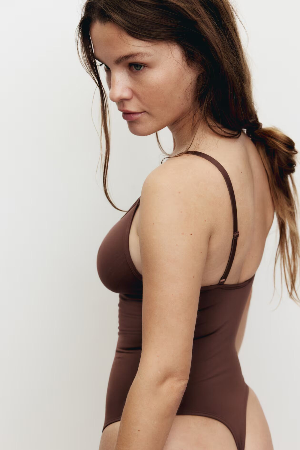 Стройная фигура: моделирующие стринги - H&M