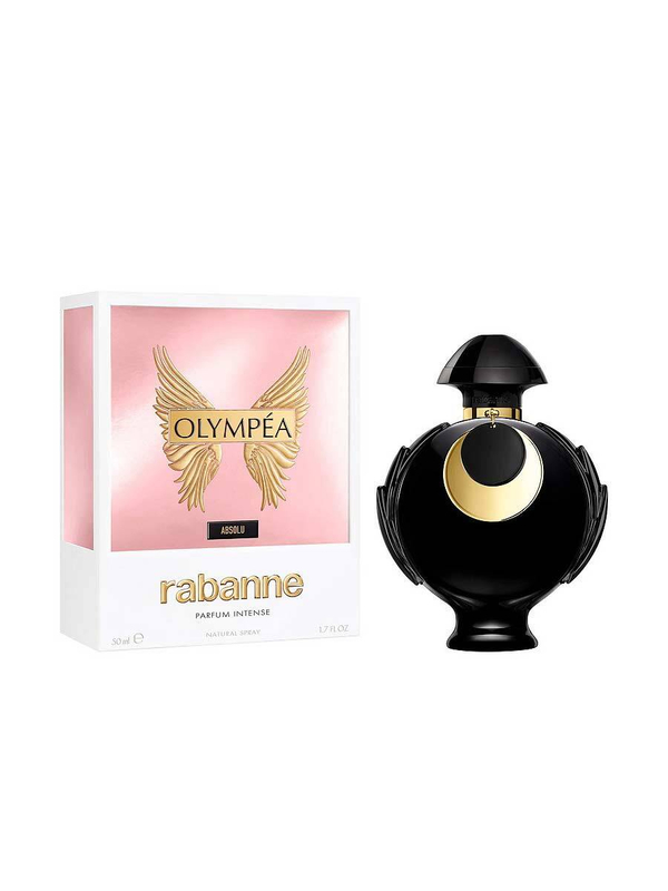 PACO RABANNE Olympea Absolu lady 50ml parfum intense NEW