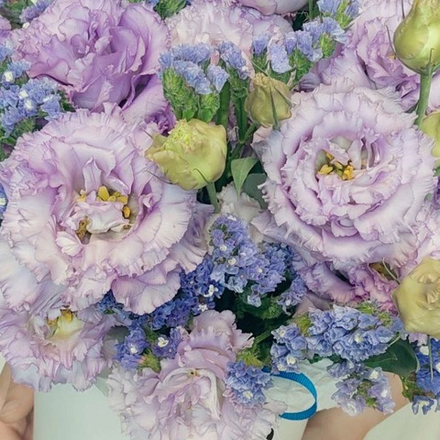 Соберу букет №408