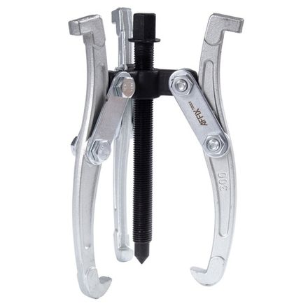 Цена на AFFIX (AF10073112) Съемник подшипников 3-х захватный 300 мм, серия SIMPL