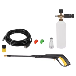 Мойка Huter W195-PRO, шт