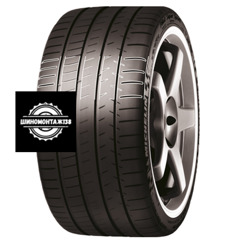 255/45ZR19 100(Y) Pilot Super Sport N0 TL