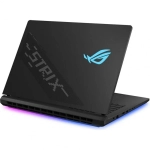 Ноутбук ASUS G835L (G835LW-SA013) 18"/WQXGA/Mini LED/1200N/240Hz/Ultra 9 275HX/32GB/SSD2TB/RTX 5080 16GB/Backlit/DOS/Off Black (90NR0LI1-M00140)