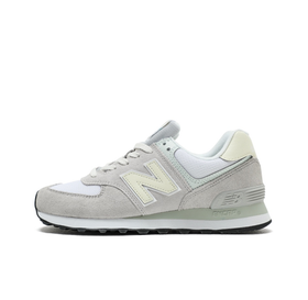 Женские кроссовки New Balance NB 574 'Gray' WL574VL2