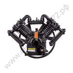 Компрессорная головка ременная AEROMAX B2105T