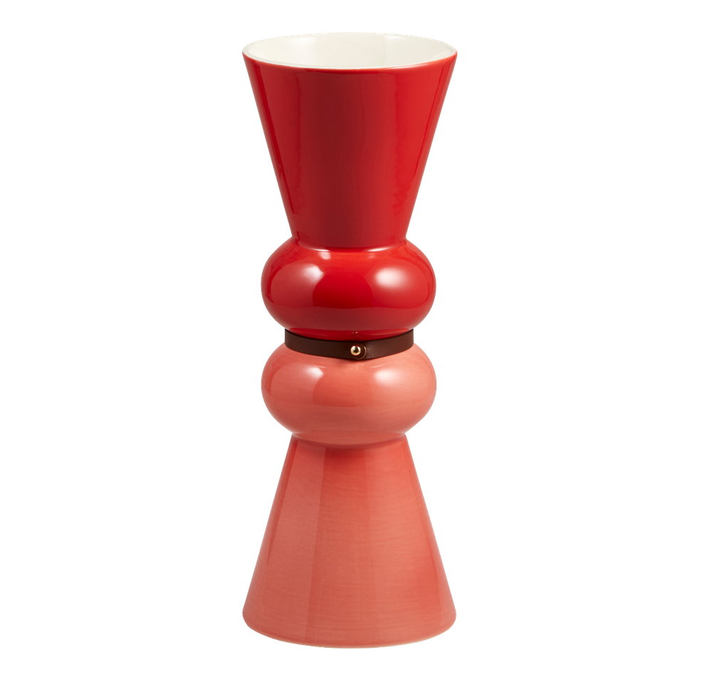 Ваза Siam Rubis Terracotta (44 см)