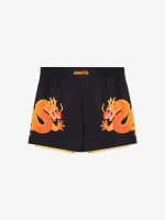 Шорты MANTO WARSAW TO TOKYO