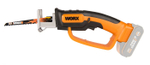 Сабельная пила аккумуляторная WORX WG894E.9