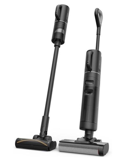 Пылесос Dreame G10 Combo Black