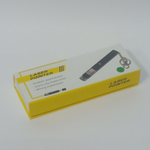 Лазерная указка Калейдоскоп Laser Pointer (Green) USB NGY 501