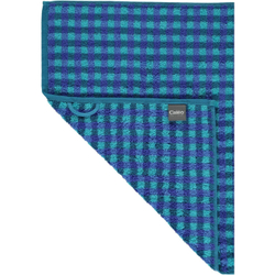 Полотенце 50x100 Cawo Puro Allover 531 лазурное