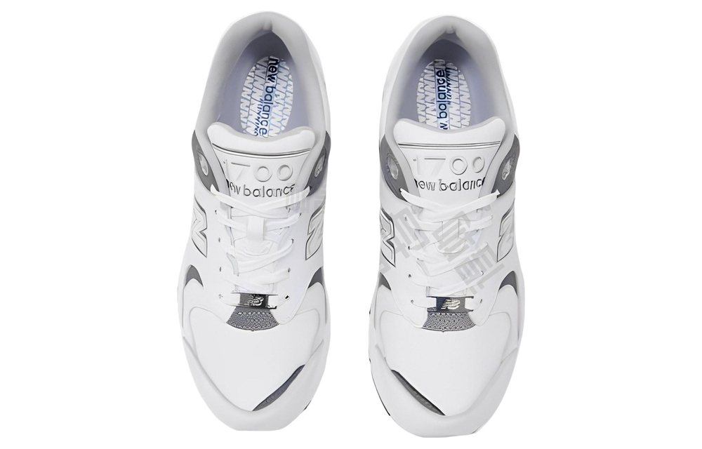 Кроссовки New Balance Nb 1700