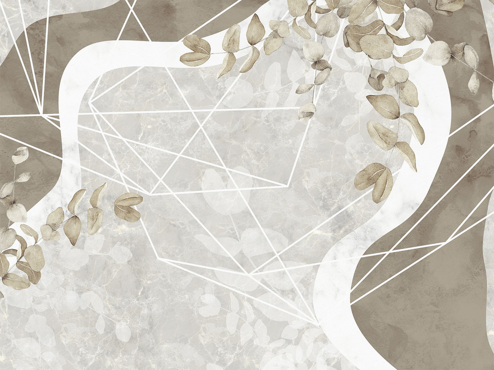 Дизайнерские обои Wall Street Exquisito