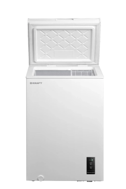Морозильная камера Kraft BD (W)-102BL