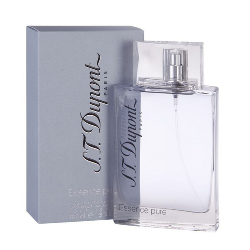 DUPONT Essence Pure edT 100ml men