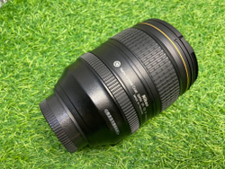 Nikon 24-120mm 4G ED VR
