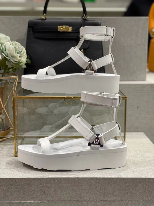 Сандали Hermes