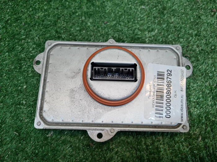 Блок управления фары Geely Tugella (2019-2024)