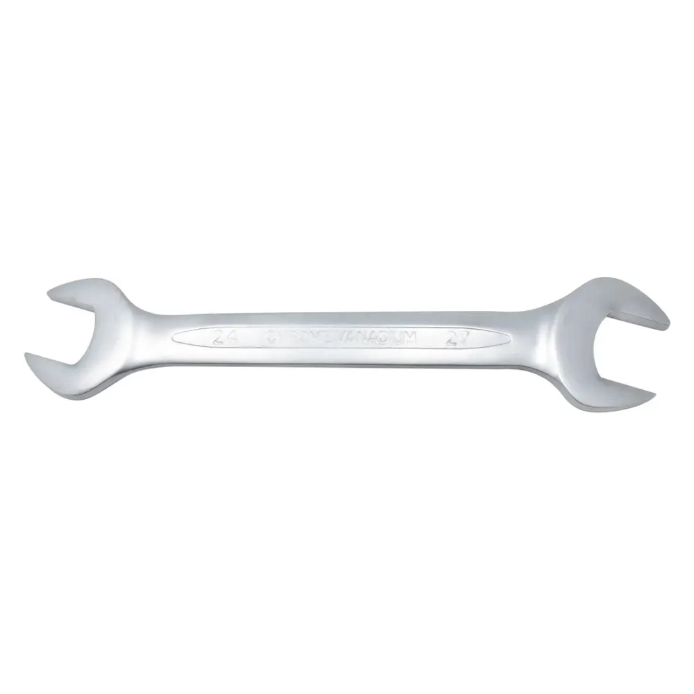 Ключ рожковый 24X27мм Forsage F-7542427