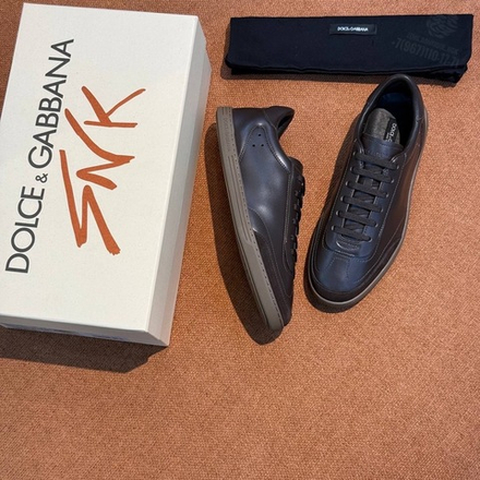 Кеды Dolce & Gabbana