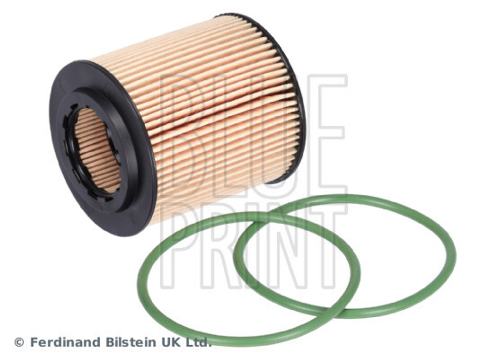 BLUE PRINT - ADA102109-BLU - Oil Filter - Povrat artikla narucenog iz Njemacke nije moguc.