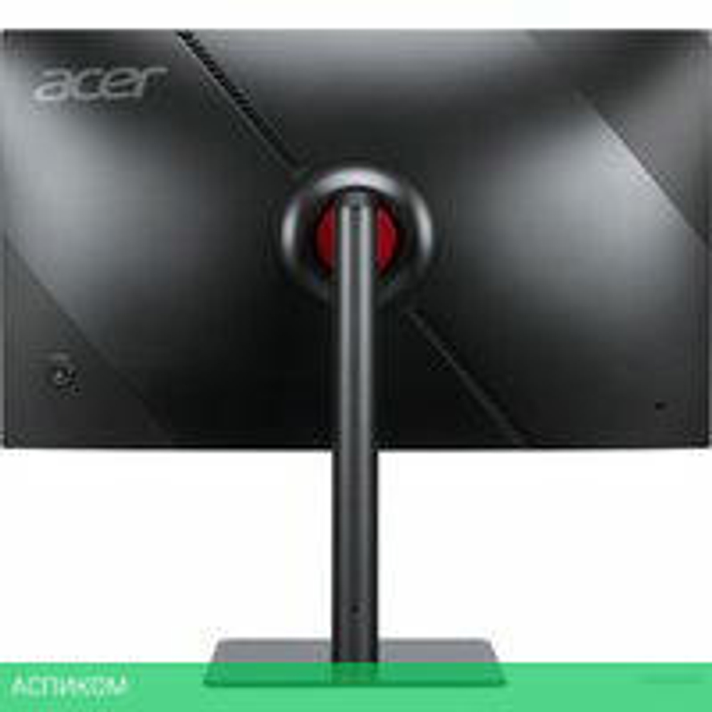 Игровой монитор Acer XV275UVymipruzx UM.HX5EE.V01
