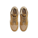 Кроссовки Nike Dunk Low Teddy Bear