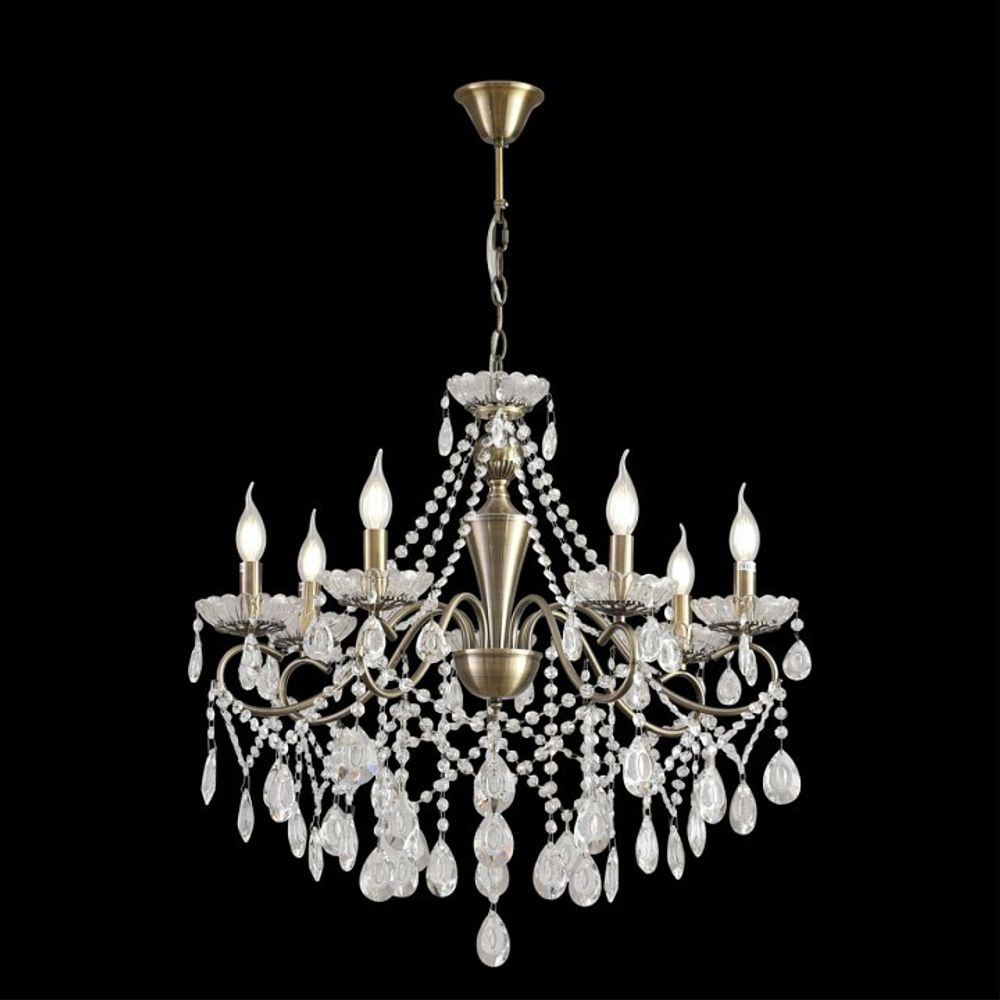 Подвесная люстра Lumion LUINA 8346/7