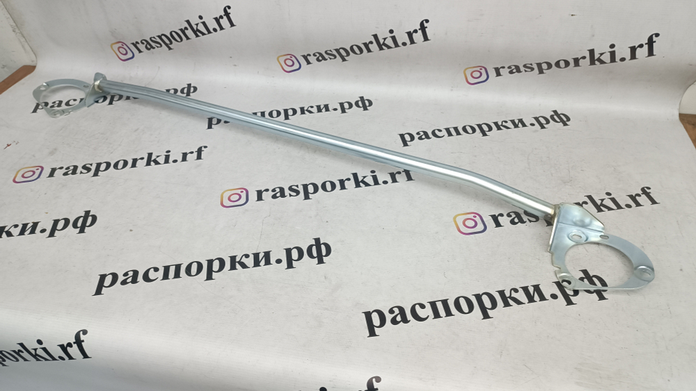 Распорка передних стоек (цельная) Volkswagen Passat B8 (ПОД ЗАКАЗ)